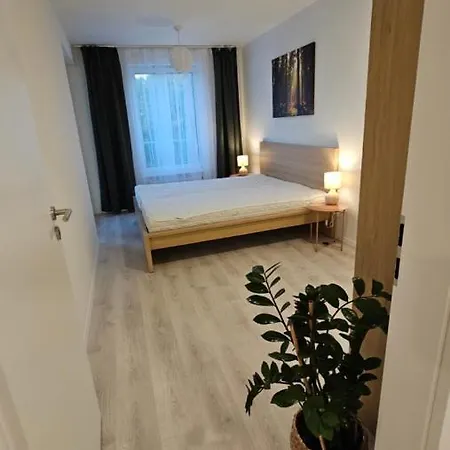 2 With Terrace, 2ak Apartmán