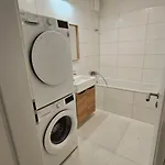 2 With Terrace, 2ak Apartamento Bratislava