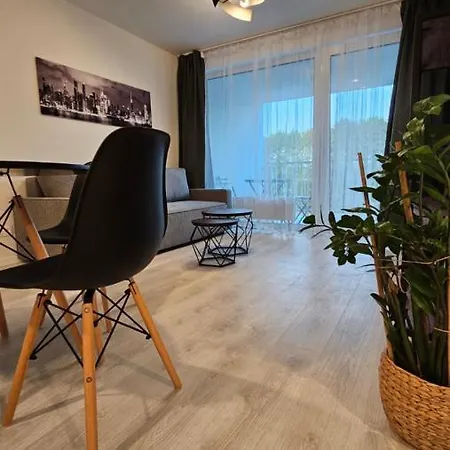 Apartamento 2 With Terrace, 2ak Bratislava