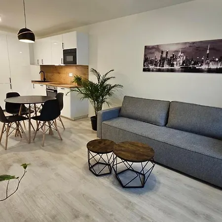 2 With Terrace, 2ak Bratislava